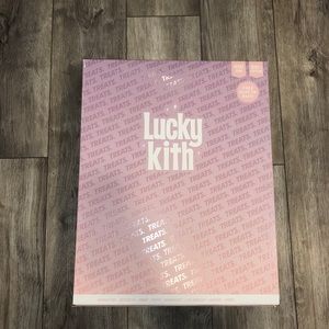 Kith Lucky Charms Williams III hoodie